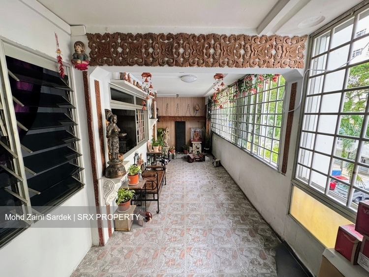 Blk 419 Woodlands Street 41 (Woodlands), HDB Executive #588658981